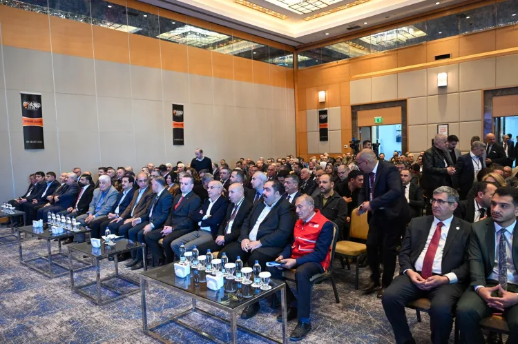 Malatya, Geleceğe Güçlü Vizyonla Hazırlanıyor!