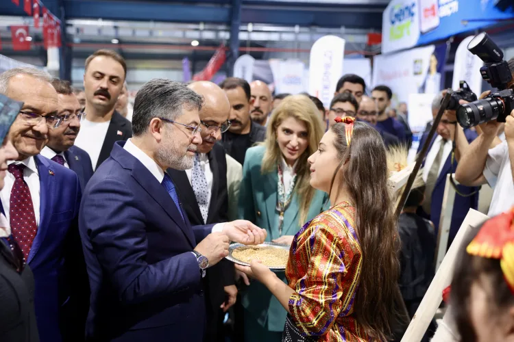 Malatya Kayısısında Verim Artışı Müjdesi!