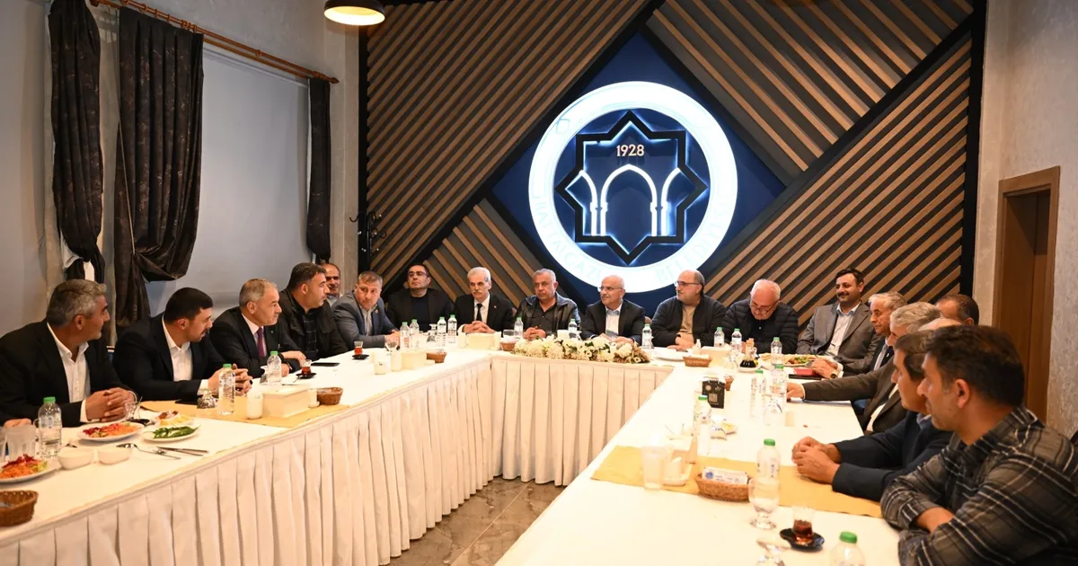 Malatya’ya 35 Milyar Liralık Dev Yatırım!