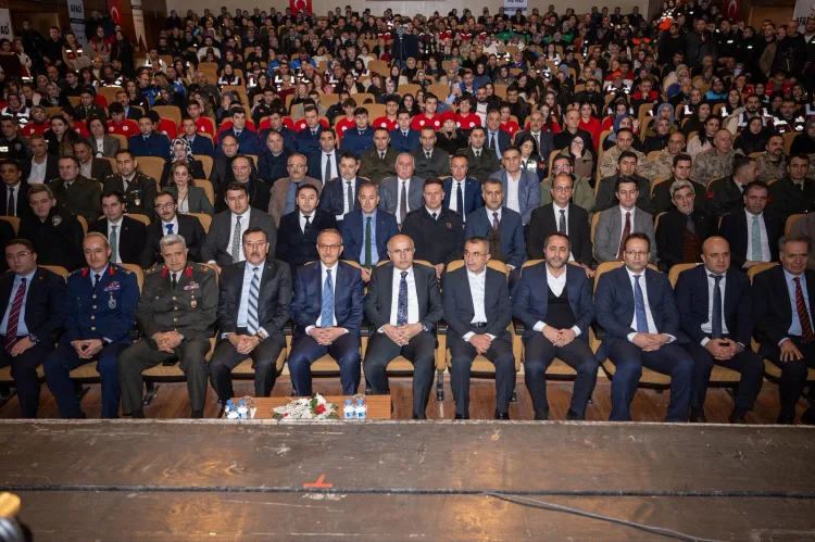 Malatya, Yeniden Doğuşun Hikayesi Olacak!