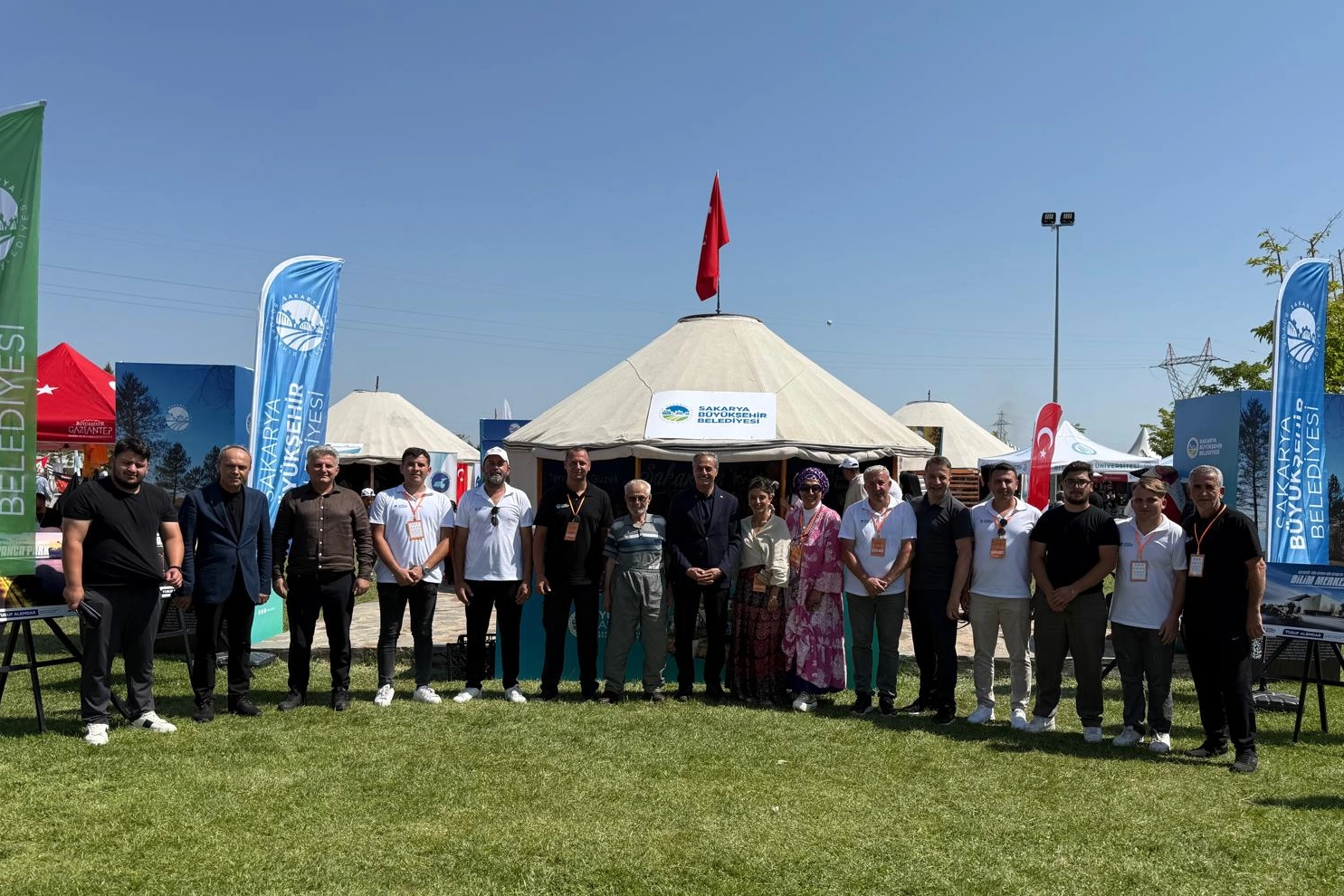 Malazgirt Zaferi’nde Birlik ve Kardeşlik Vurgusu