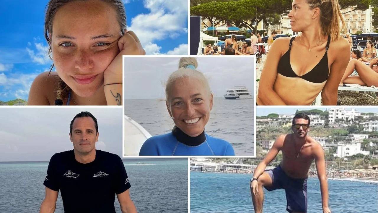 Maldivler’de Dalış Faciası: Beş İtalyan Turist Kayboldu