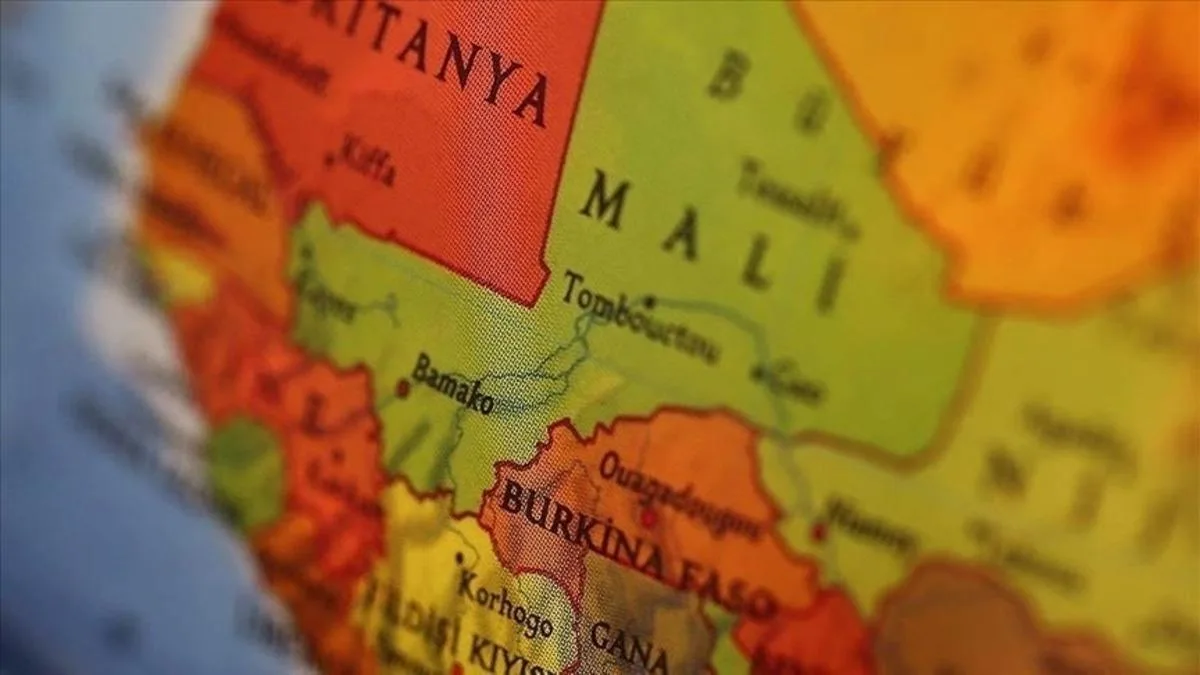 Mali’de İntihar Saldırısı: Savunma Bakanı Öldü