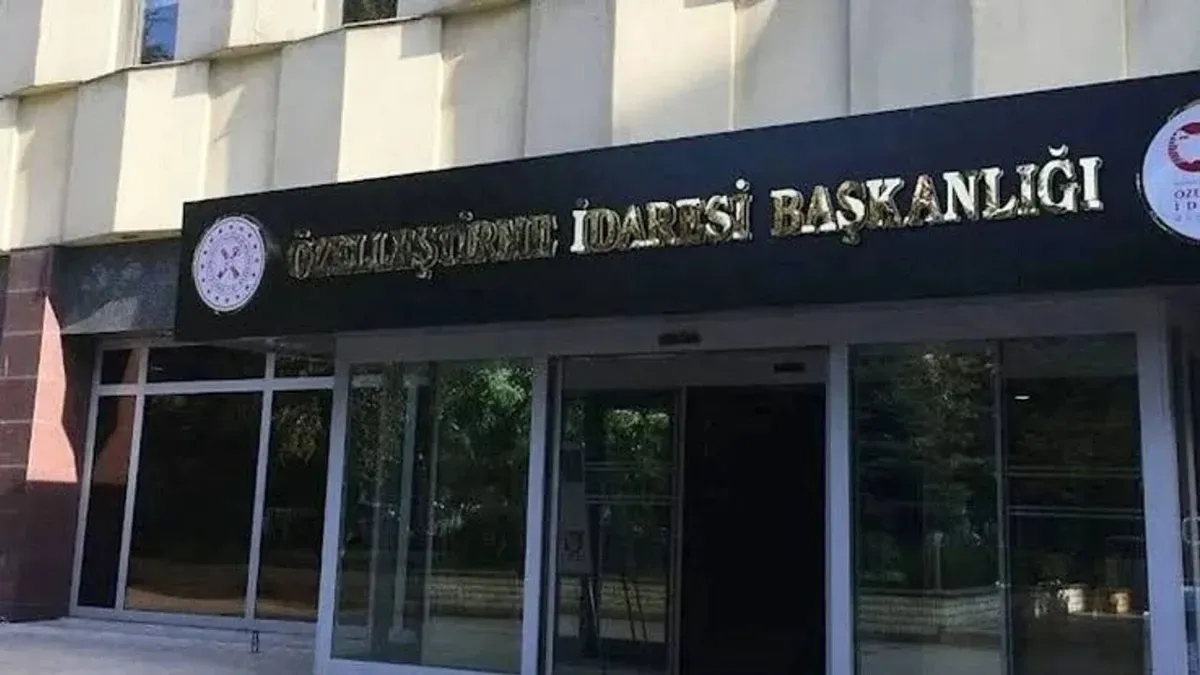 Maliye’den 4 İlde Taşınmaz Satışı İhaleleri Açıklandı