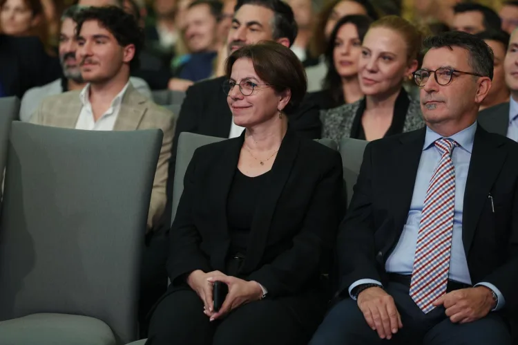 Maltepe Belediyesi’nden Sürdürülebilir Başarı!
