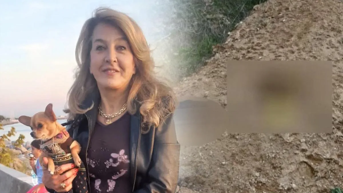 Maltepe’de 68 Yaşındaki İranlı Kadın Kayıp!