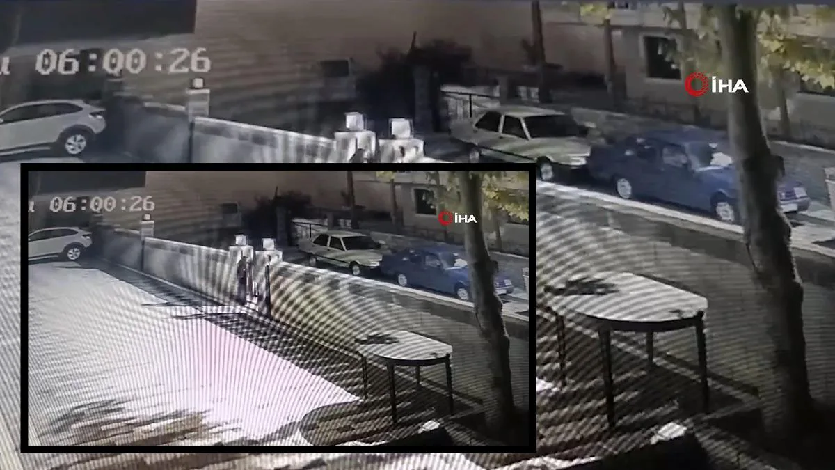 Maltepe’de 7 Katlı Bina Çöktü: 6 Yaralı!