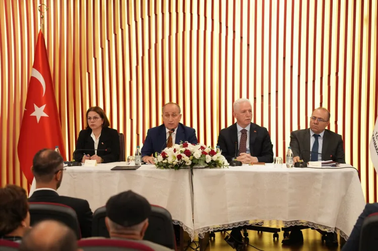 Maltepe’de Çöken Bina İçin Üç Alternatif Sunuldu!