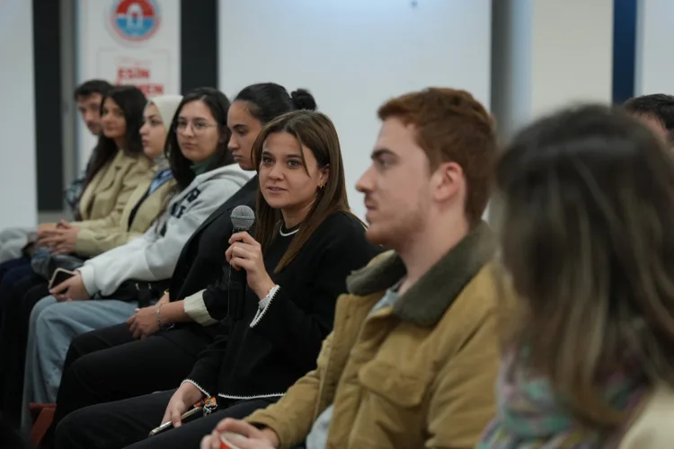 Maltepe’de Gençler İklim Krizine Çözüm Aradı
