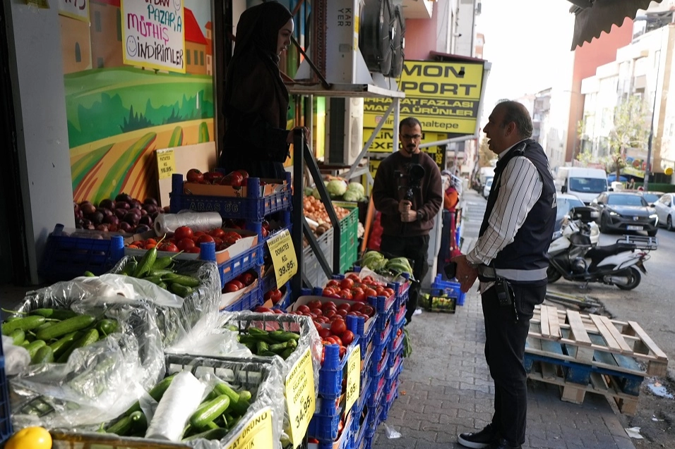 Maltepe’de İşgaller Azaldı, Denetimler Sürüyor!
