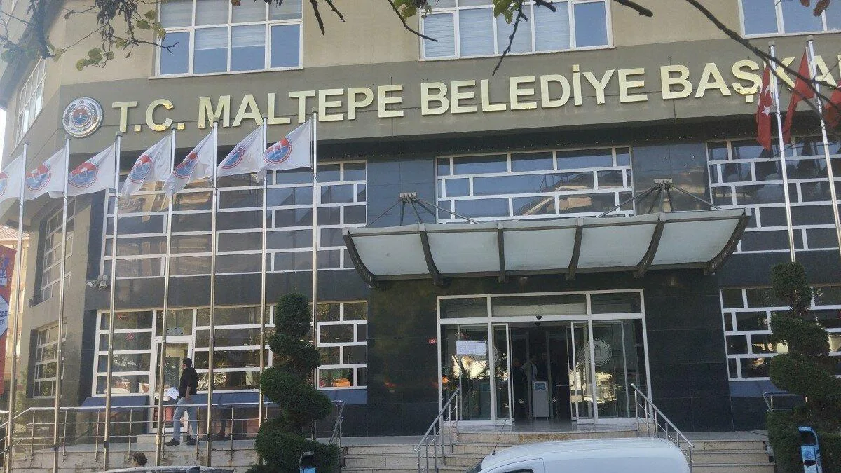Maltepe’de İzinsiz Oto Yıkama Skandalı!