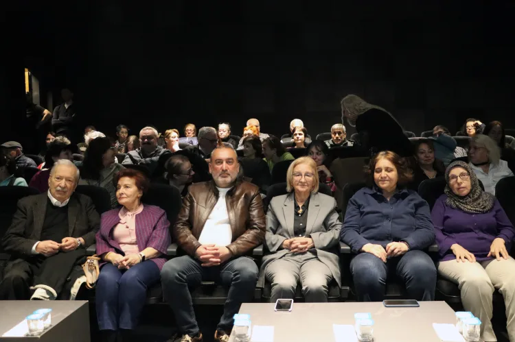 Maltepe’de Kadınlar Günü Etkinlikleri Coşkuyla Kutlandı