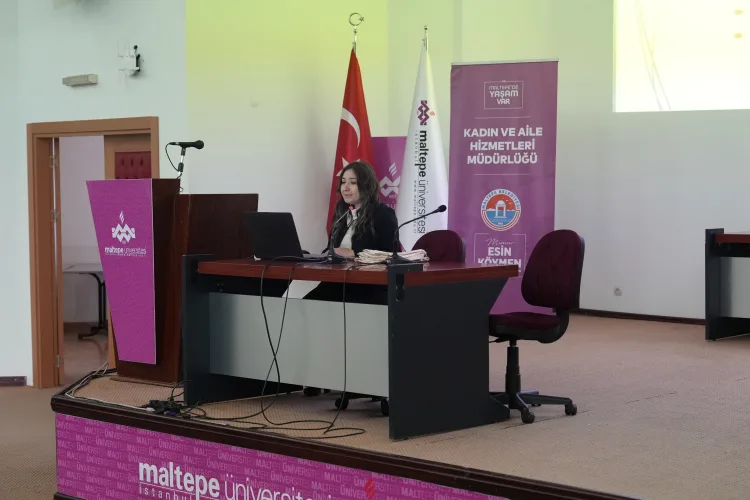 Maltepe’de Kadınlara Moda Tasarımı Eğitimi
