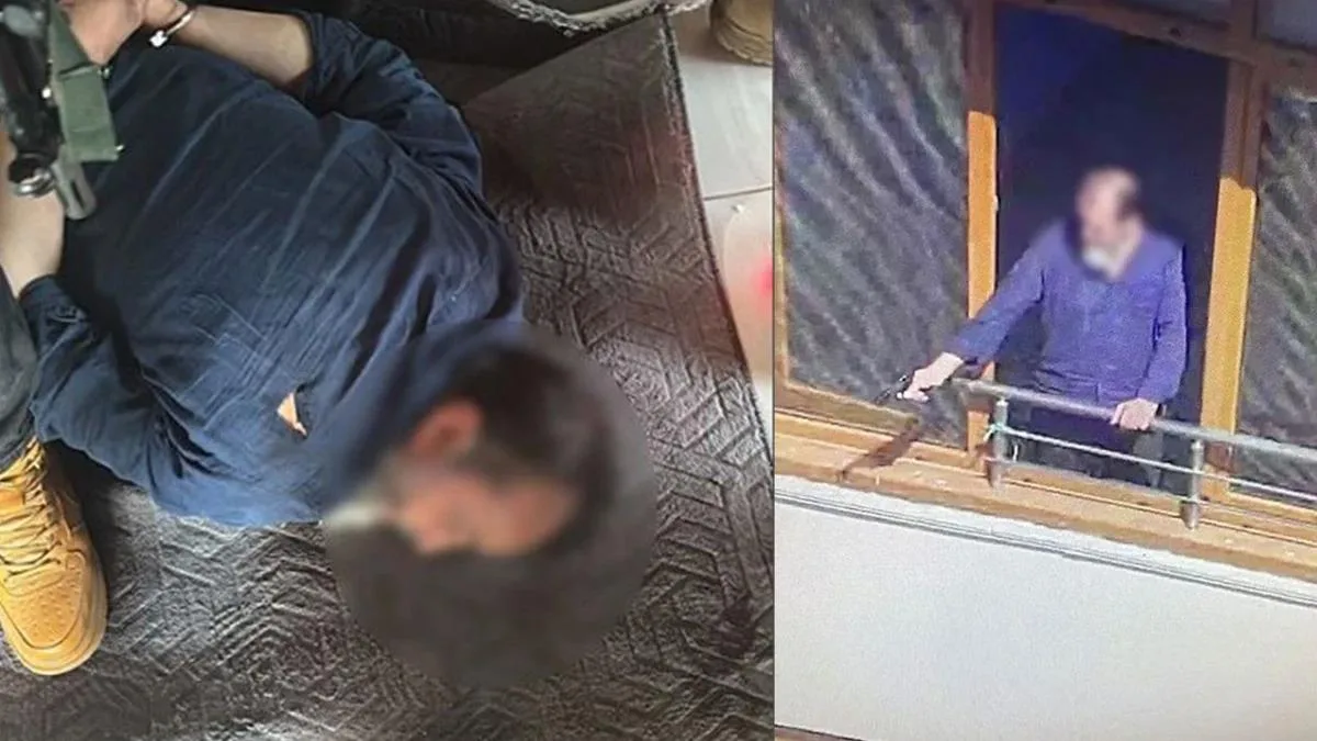 Maltepe’de Kanlı Kiracı-Olayı: 2 Ölü, 1 Yaralı