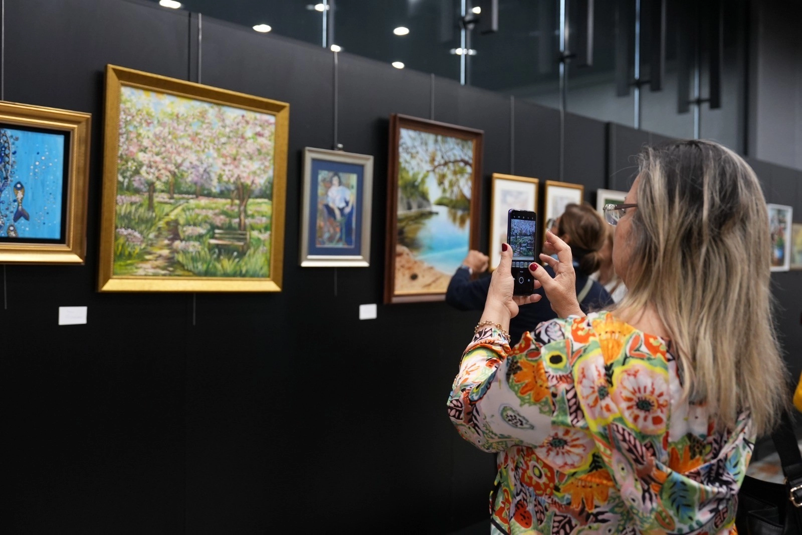 Maltepe’de Kasım Sanat Dolu Etkinliklerle Başlıyor