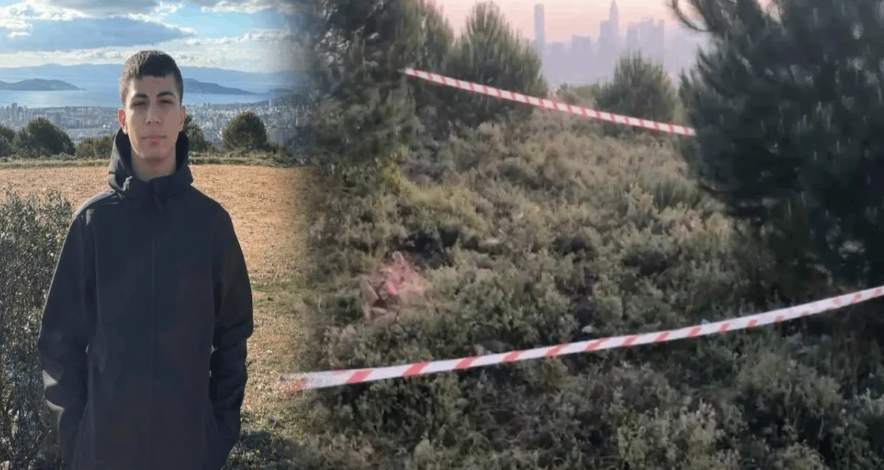 Maltepe’de Kayıp Genç Mustafa’nın Cansız Bedeni Bulundu