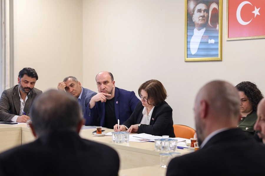 Maltepe’de Kentsel Dönüşümde Şeffaflık Vurgusu