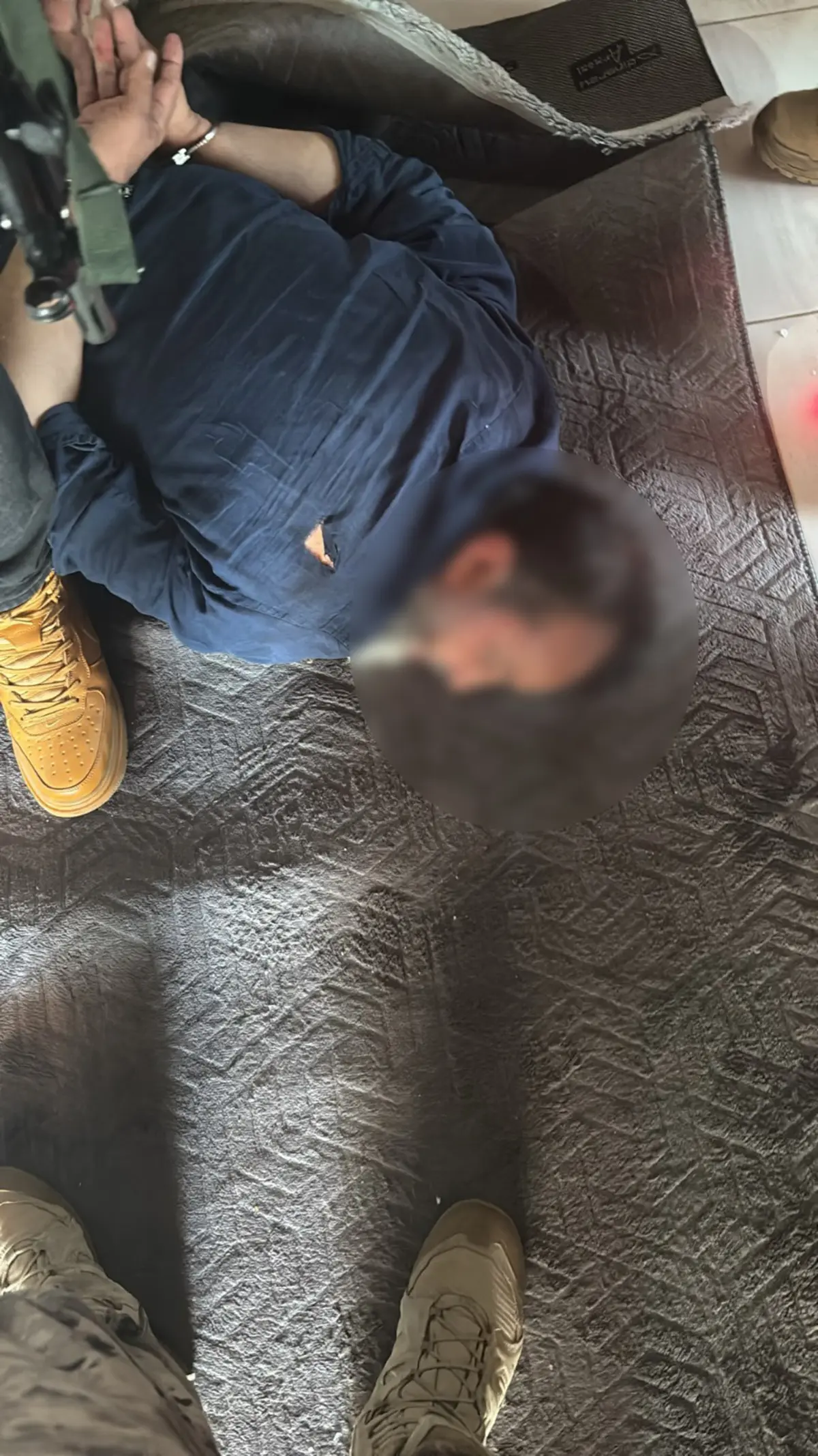 Maltepe'deki korkunç olayda katil zanlısının ifadesi ortaya çıktı!