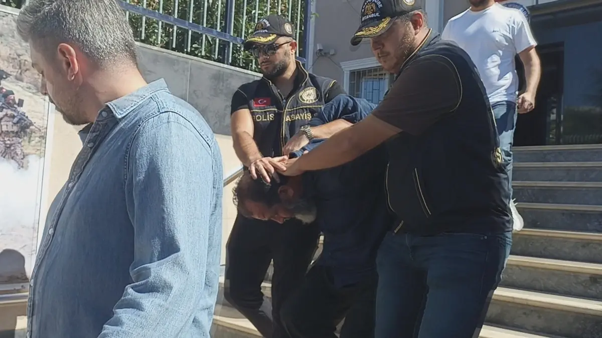 Maltepe'deki korkunç olayda katil zanlısının ifadesi ortaya çıktı!