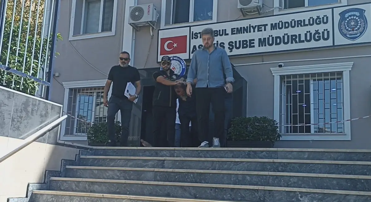 Maltepe'deki korkunç olayda katil zanlısının ifadesi ortaya çıktı!