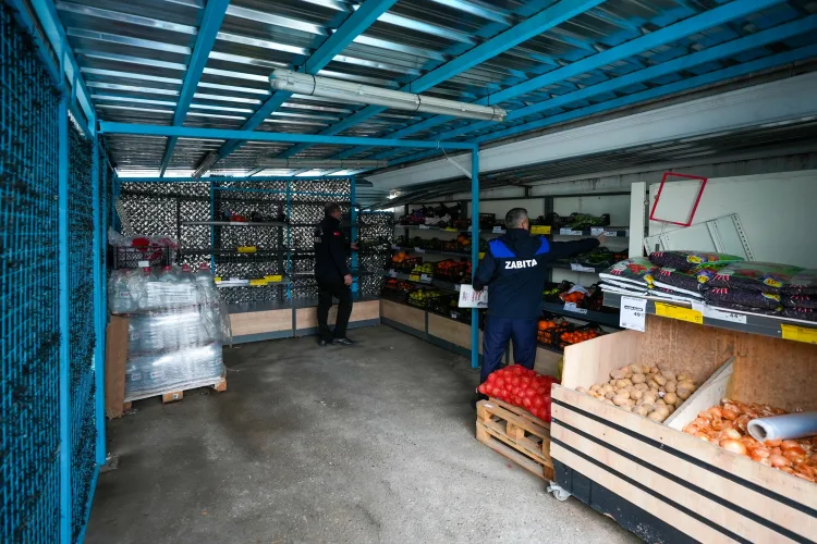 Maltepe’de Marketlerin İşgalleri Son Buldu!