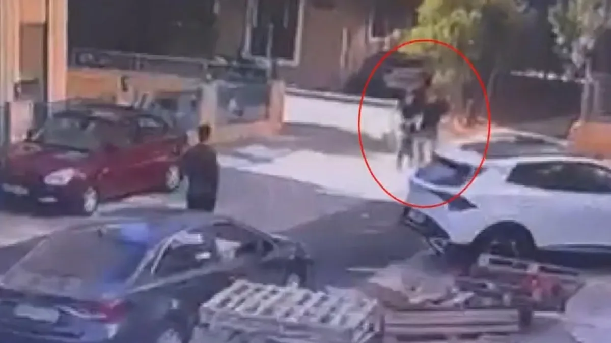 Maltepe’de Motosiklet Hırsızlığı Çetesi Çözüldü!