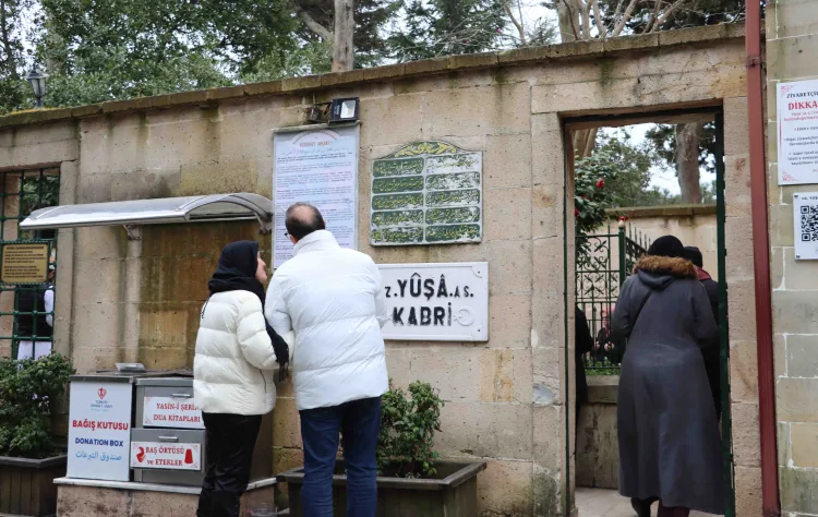 Maltepe’de Ramazan’da İnanç Rotaları Heyecanı!