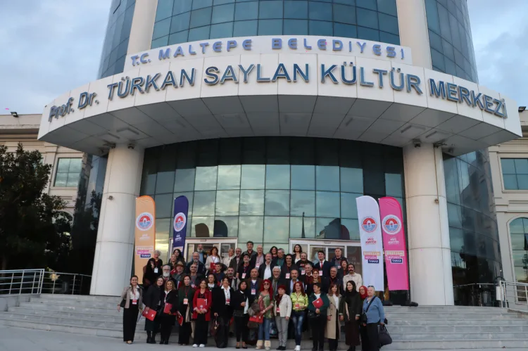Maltepe’de Sanatçı Forumundan Yeni Politika Belgesi
