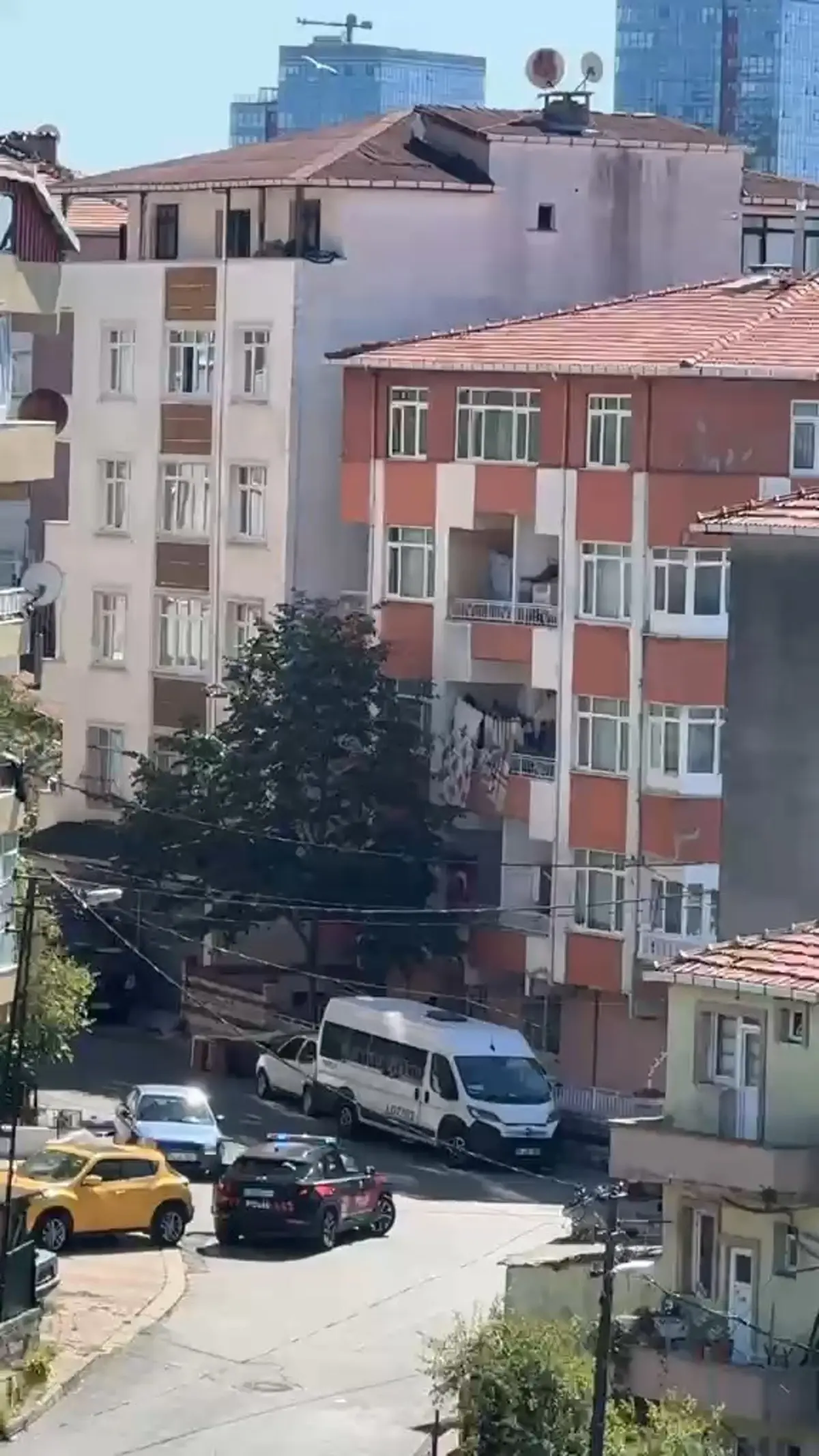 Maltepe de silahlı saldırı! 2 ölü, 1 yaralı: Saldırgan böyle yakalandı 2
