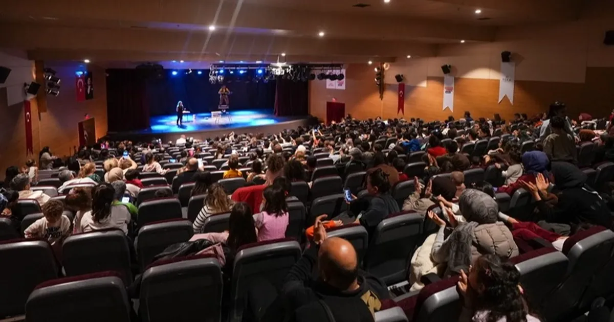 Maltepe’de Şubat Ayı Sanat Rüzgarı Esti!