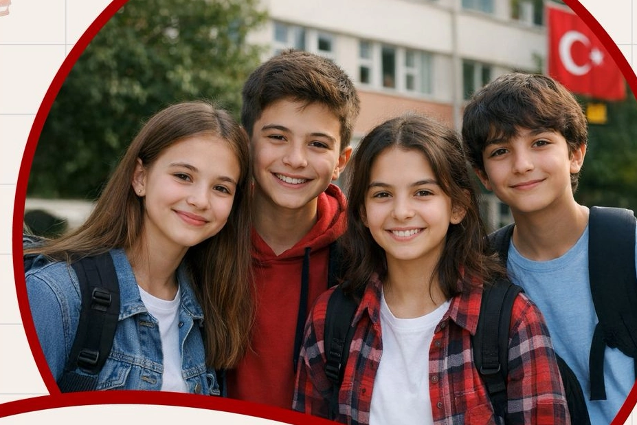 Maltepe’de Ücretsiz LGS Hazırlık Kursları Başladı!
