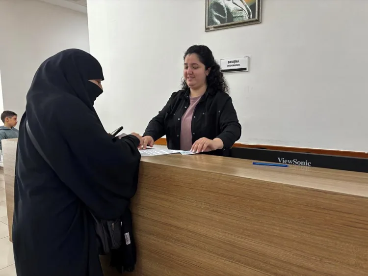 Maltepe’de Ücretsiz Meme Kanseri Taramaları Devam Ediyor