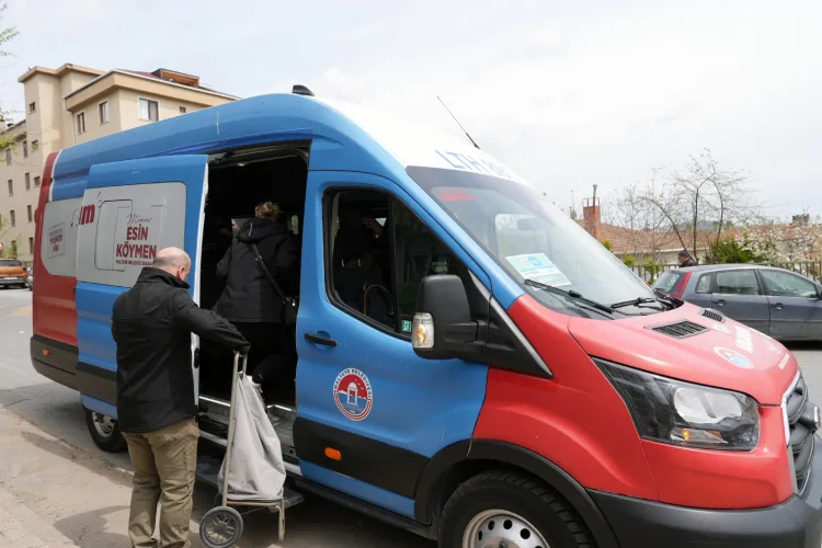 Maltepe’de Ücretsiz Ring Hizmeti Genişletildi!