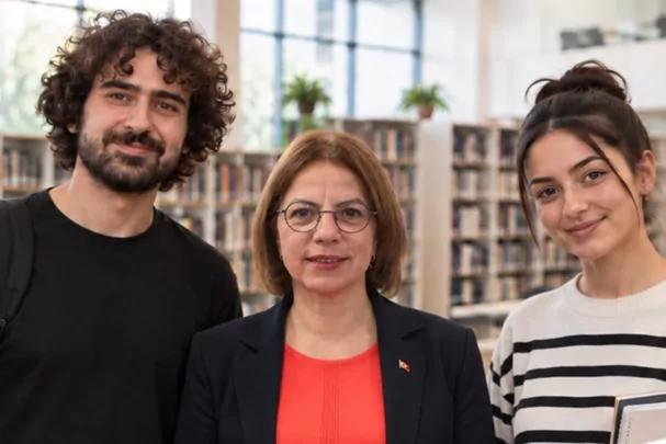 Maltepe’den Öğrencilere 40.000 TL Burs Desteği!