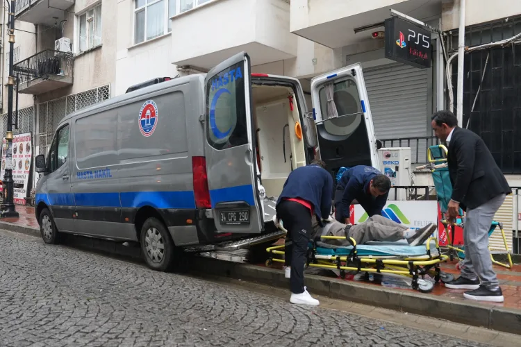 Maltepe’den Sağlıkta Güvenli Ulaşım Hizmeti!