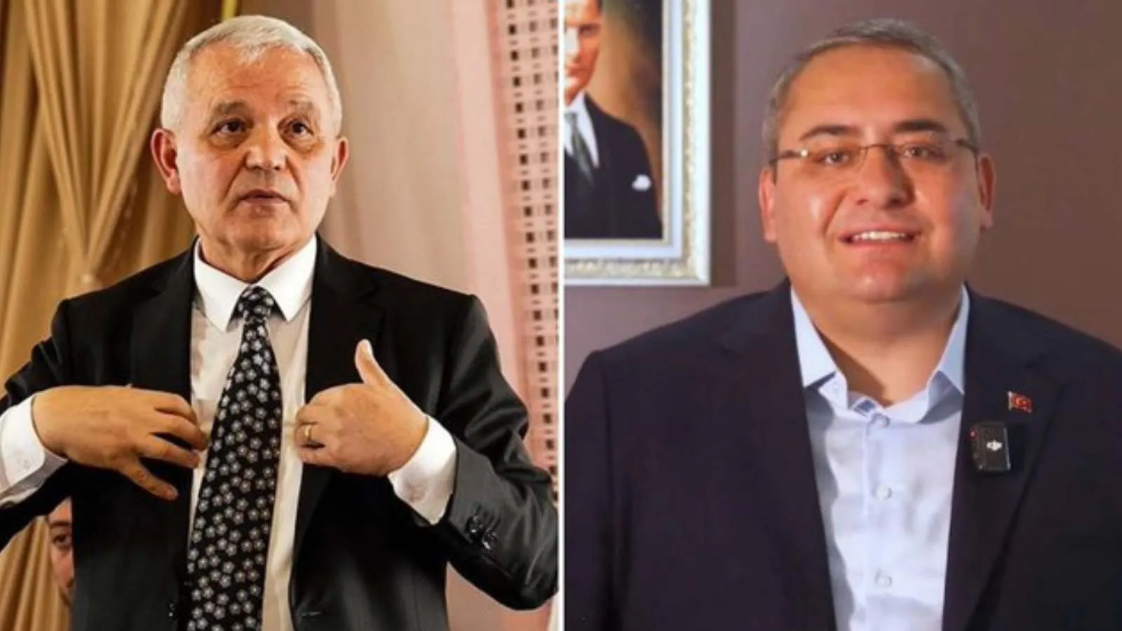 Mamak Başkanı’ndan CHP’ye vefa mesajı!