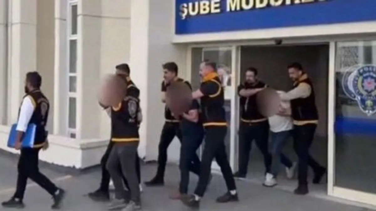 Mamak’ta 12 Yıl Sonra Cinayet Davası Devam Ediyor