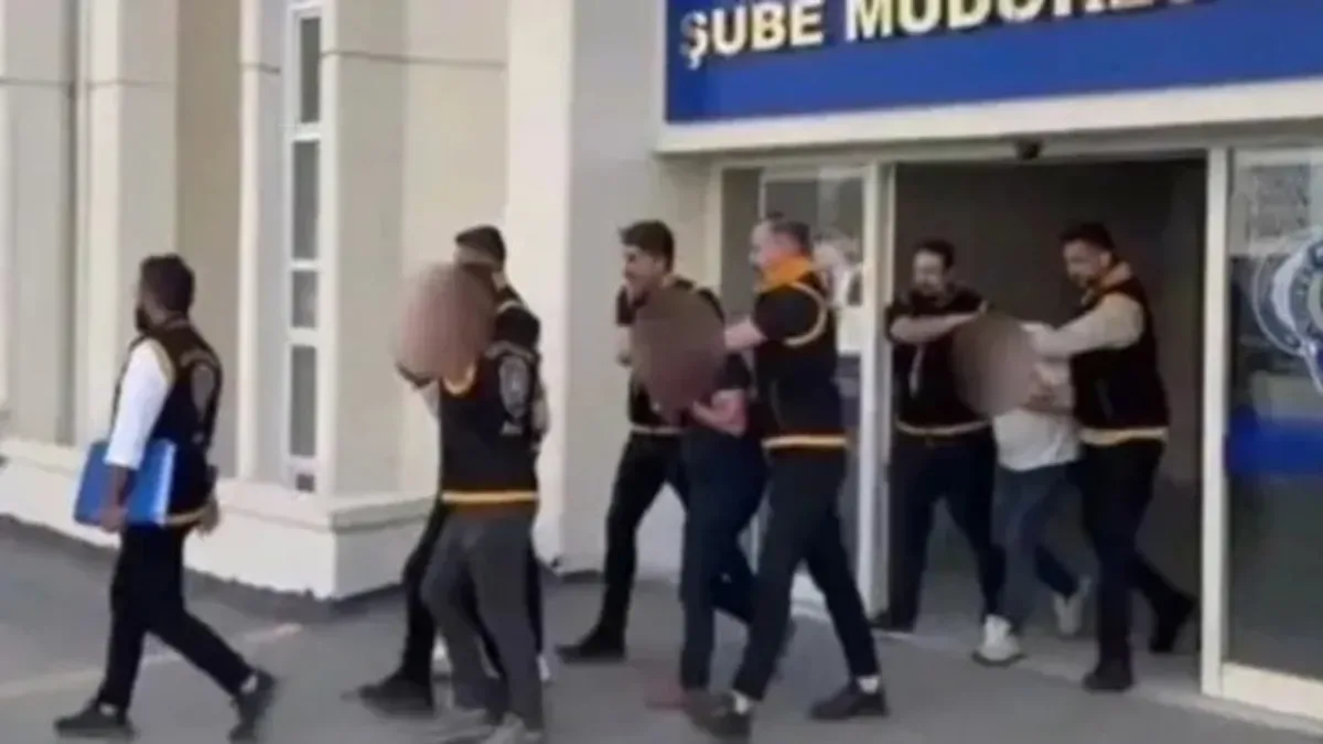 Mamak’ta Silahlı Saldırı: 25 Yıl Hapis Cezası