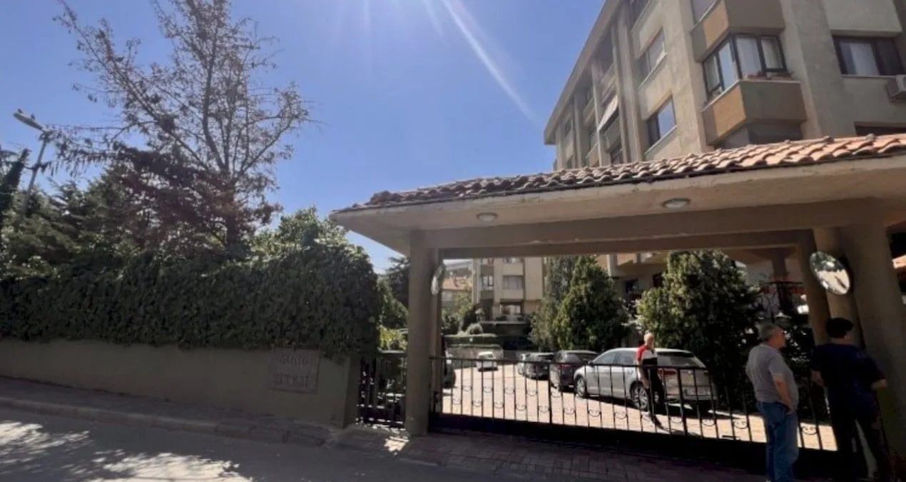 Manav Ailesinde Miras Krizi: Hisseler İçin Savaş