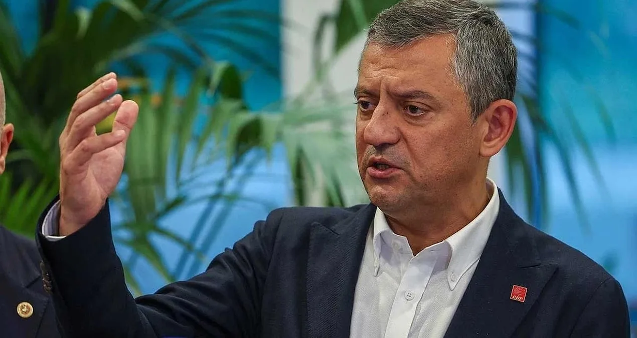 Manavgat Belediyesi’ne Yolsuzluk Operasyonu!