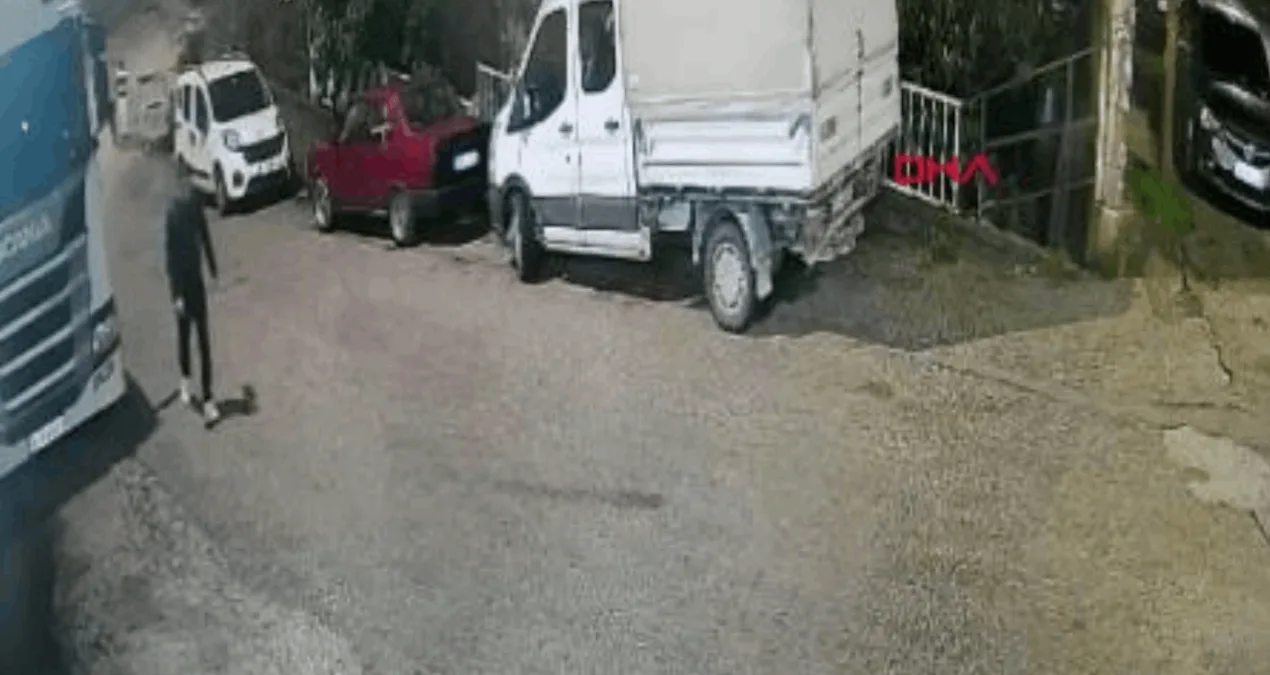 Manavgat’ta Bıçaklı Kavga: 1 Kişi Ağır Yaralı!