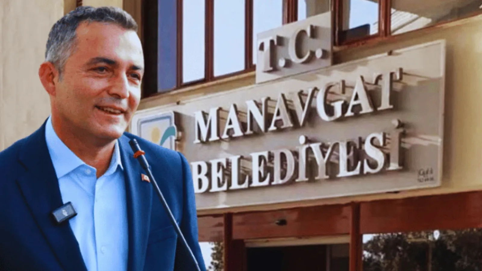 Manavgat’ta Yolsuzluk Davasında 45 Yıl Hapis!