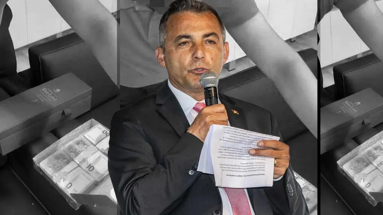 Manavgat’ta Yolsuzluk Davasında Şok Gelişmeler!