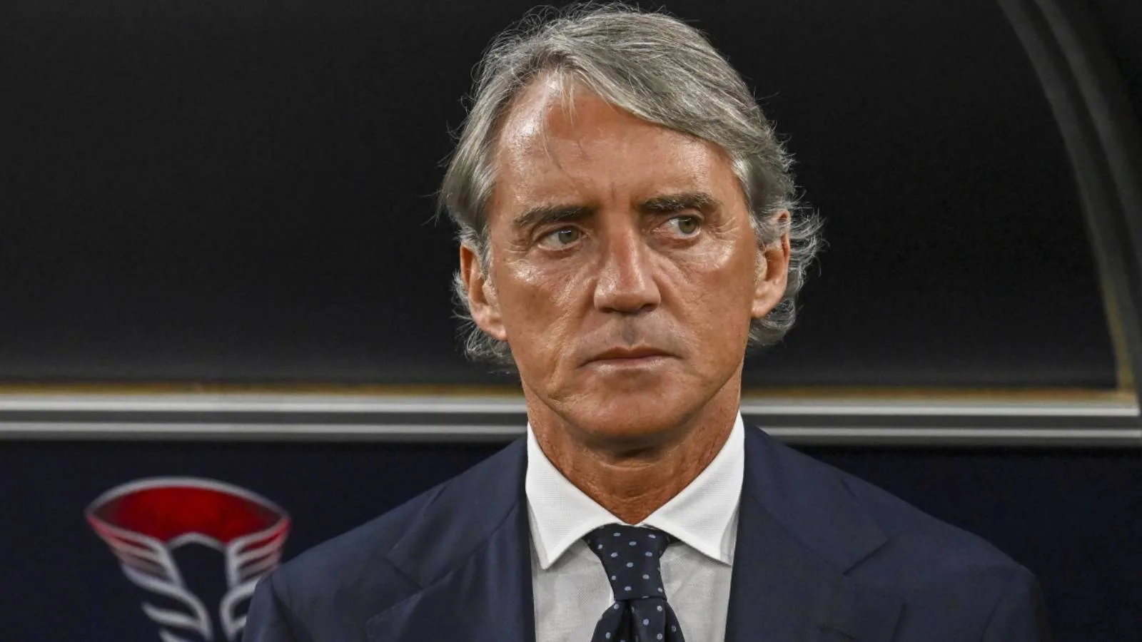 Mancini’nin Yeni Adresi İtalya Milli Takımı!