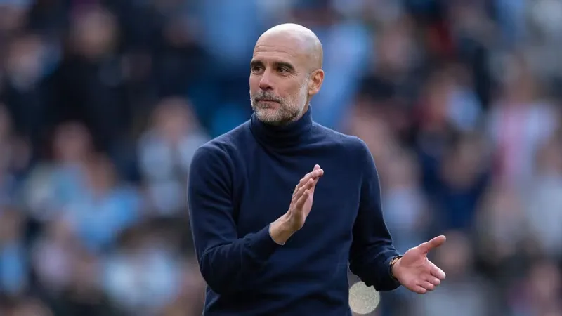 Mancity, Maresca ile Yeni Döneme Adım Atıyor!