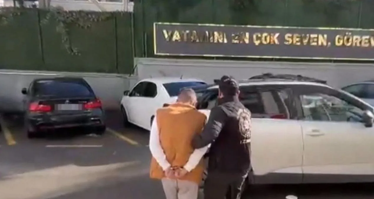 Manda Yoğurduyla Dolandırıcılık: Şüpheli Yakalandı