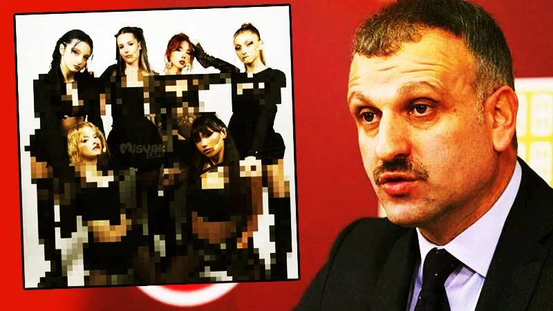 Manifest Grubu’na Ahlak Tartışmaları Sürüyor!