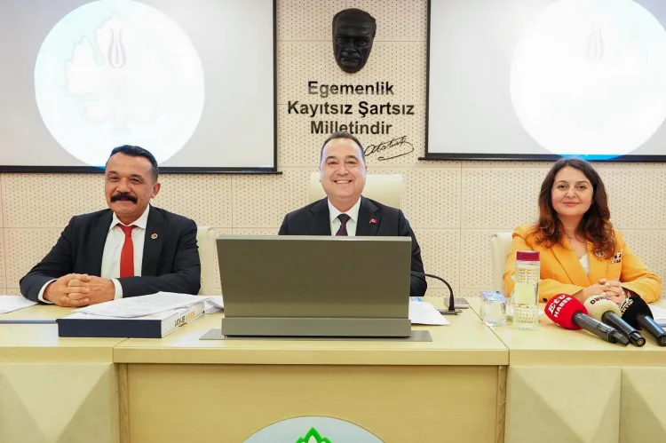 Manisa, 2025’te 1 Milyar TL Bütçe Fazlası Elde Etti