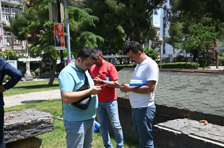 Manisa Afet Komisyonu, Olası Tehlikeleri İnceledi