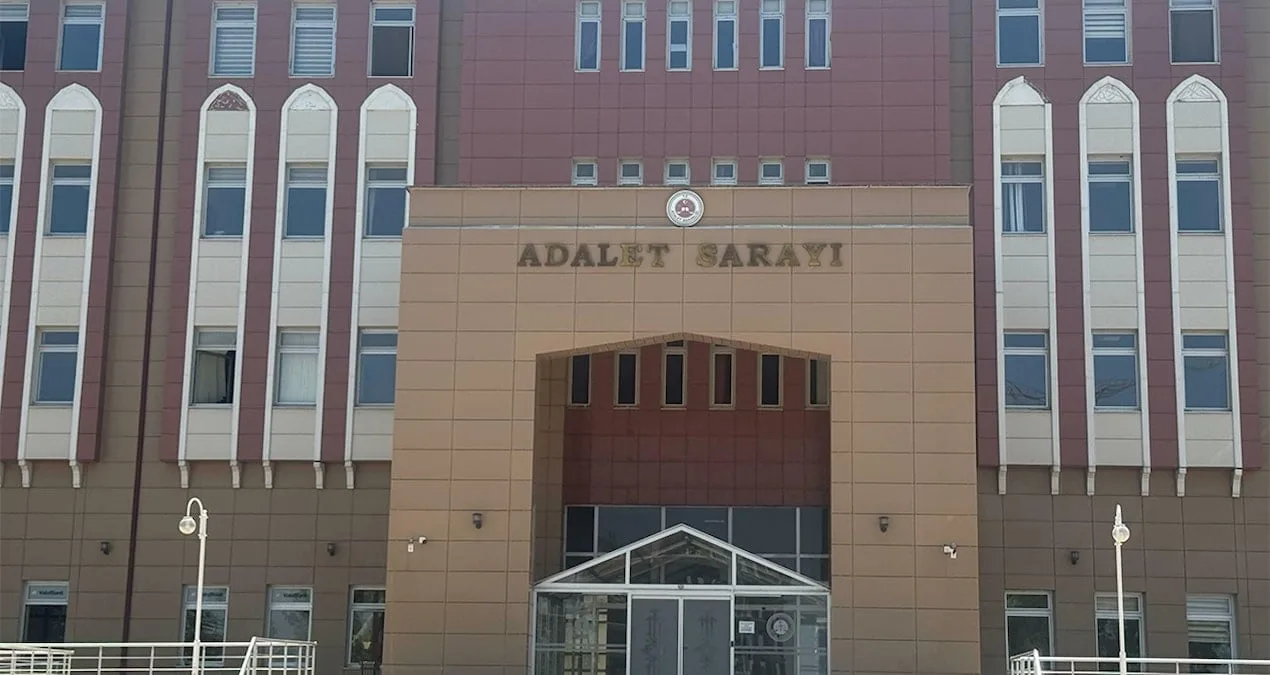 Manisa Barosu’ndan Zekeriya Say’a Suç Duyurusu